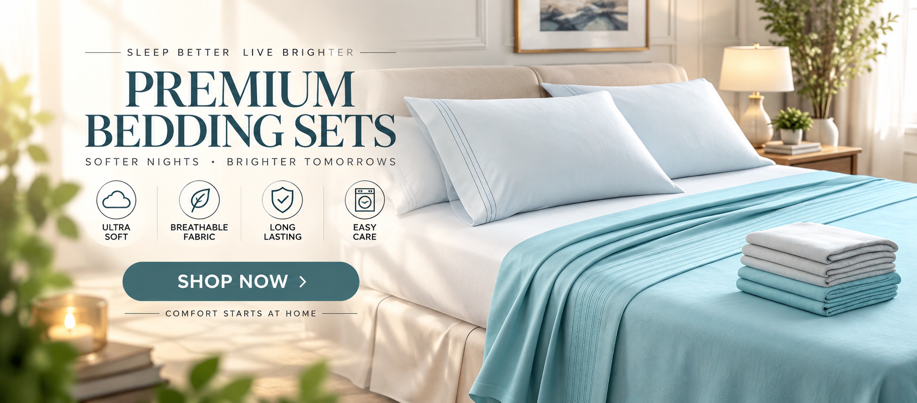 Trusted Retail Picks seasonal banner — click to shop products